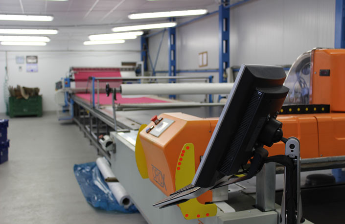 Workprotect Cutting