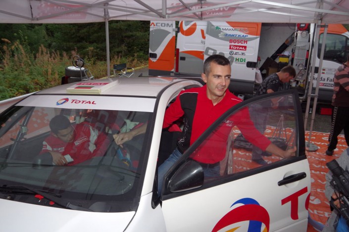 Total Bulgaria, corporate event, Borovets