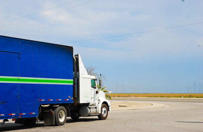 Workprotect Transport